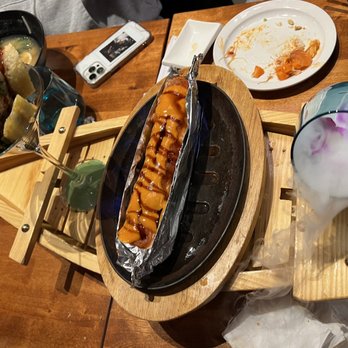 Blue Fish - Asian Fusion Near Me - Dearborn, Michigan