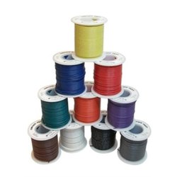 Qkits Electronic - Stranded and Solid core wire. CSA approved