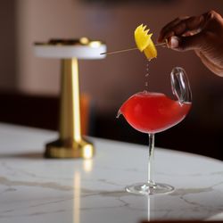 Charm Bar & Restaurant