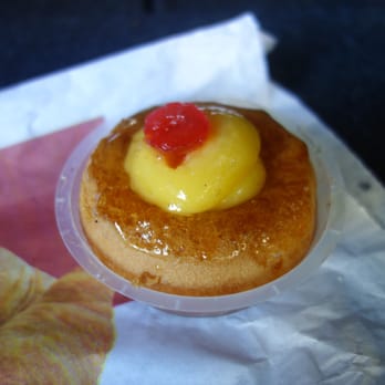 Boulangerie M. & Mme Torres - Baba Au Rhum - Bakeries Near Me - Lyon, 69