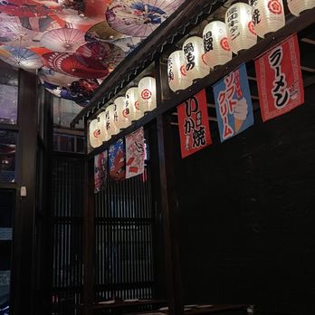 Izakaya Shinya - Ambiance - Ramen Near Me - Chicago, Illinois Izakaya Shinya - Ambiance - Ramen Near Me - Chicago, Illinois
