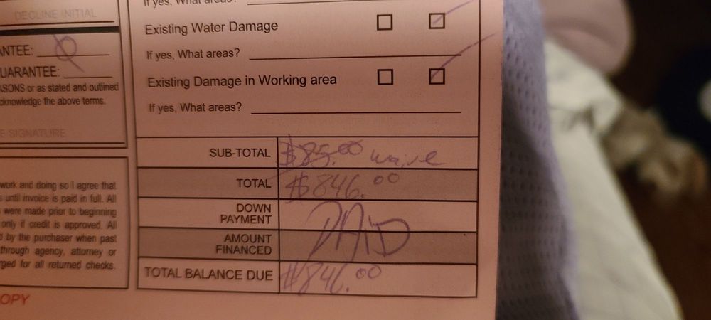 Slide of Four Seasons