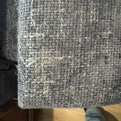 La-Z-Boy Furniture Galleries - Foot rests and seat wear after 3 months