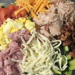 Carmae Catering