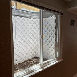 Cazares glass - New simonton sliding windows