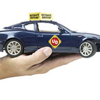 Ultimate Drivers - Driving Schools Near Me - Guelph, Ontario