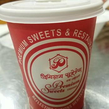 Premium Sweets & Restaurant - Bangladeshi Near Me - Jackson Heights, New York