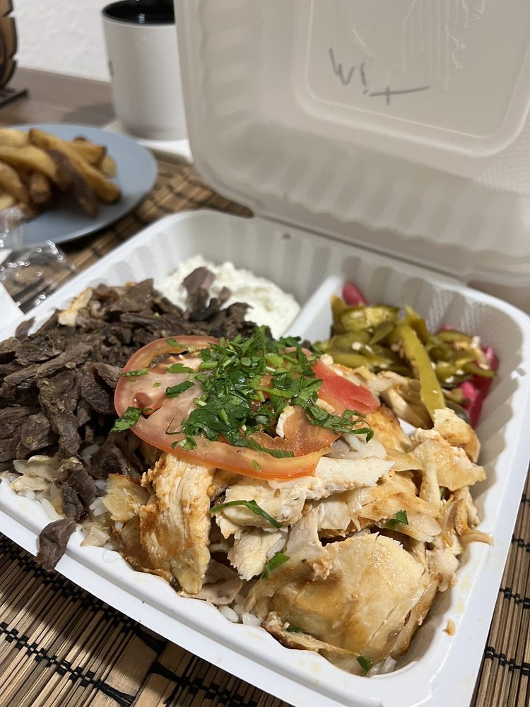 Karam Restaurant