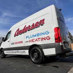 Andersen Plumbing & Heating