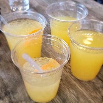 State Fare - Bottomless mimosas! Keep em comin' - Breakfast & Brunch Near Me - Catonsville, Maryland