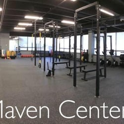 Maven Center