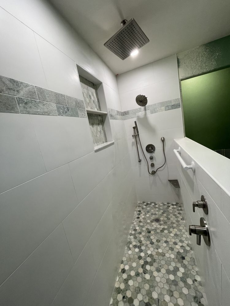 Slide of S3 Plumbing