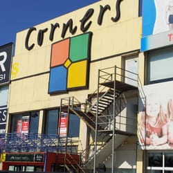 Corners Alışveriş Merkezi