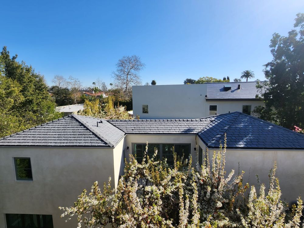 Slide of SLR Roofing