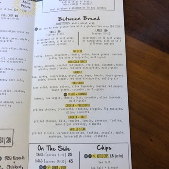 Original ChopShop - Menu - New American Near Me - Irving, Texas Original ChopShop - Menu - New American Near Me - Irving, Texas