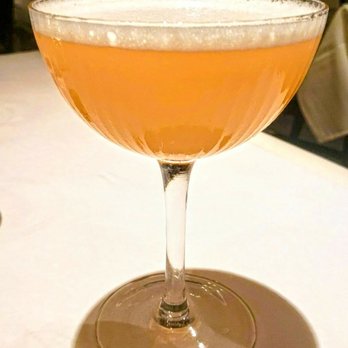 Georgia Brown's - GBR Peach Martini- vodka, peach, essence, raw honey, pineapple, lime. Cheers! - Southern Near Me - Washington, DC, District of Columbia Georgia Brown's - GBR Peach Martini- vodka, peach, essence, raw honey, pineapple, lime. Cheers! - Southern Near Me - Washington, DC, District of Columbia
