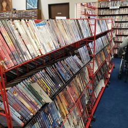 Recycled Records