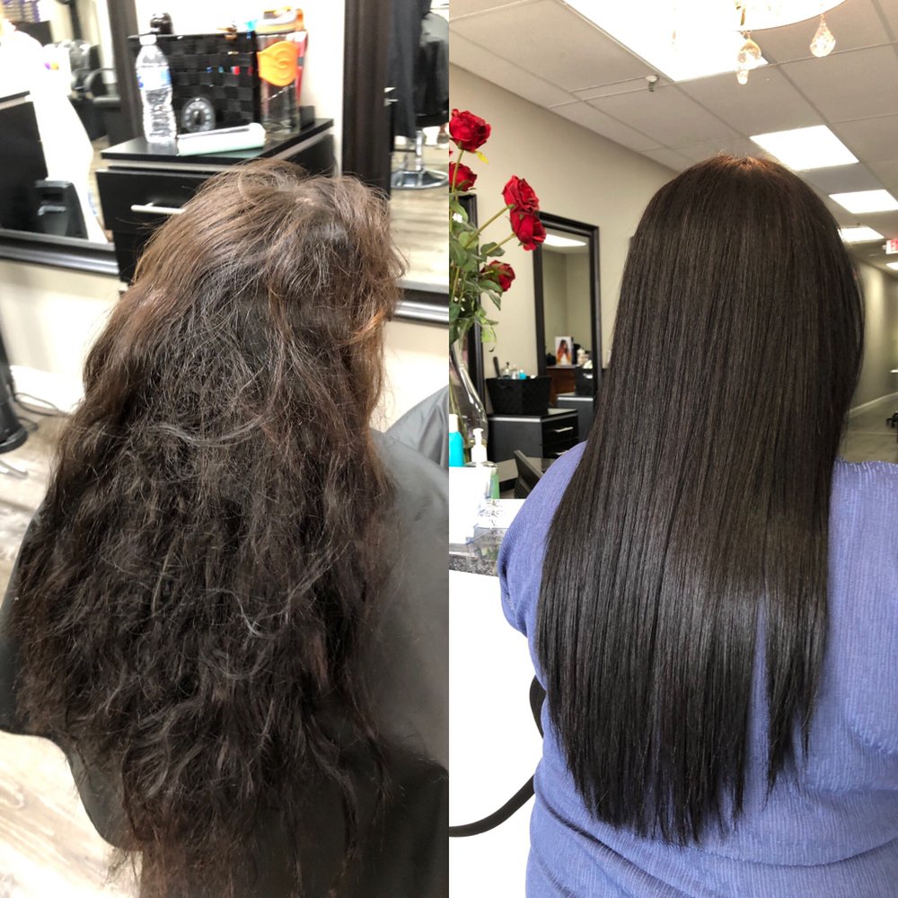 SALON EAST HAIR & SPA 39 Photos 49 Rte 25A, Mount Sinai, New York