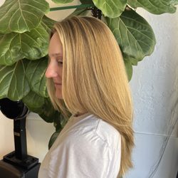 Salon La Luz