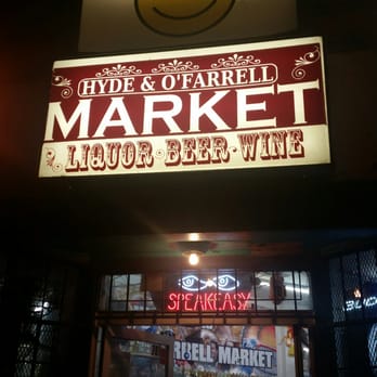 Hyde-O'Farrell Market - SMILE!! - Grocery Near Me - San Francisco, California Hyde-O'Farrell Market - SMILE!! - Grocery Near Me - San Francisco, California