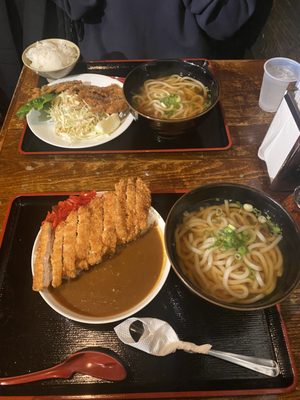 Udon St Marks by null