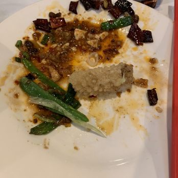 Trizest Restaurant - Chinese Near Me - Sterling Heights, Michigan