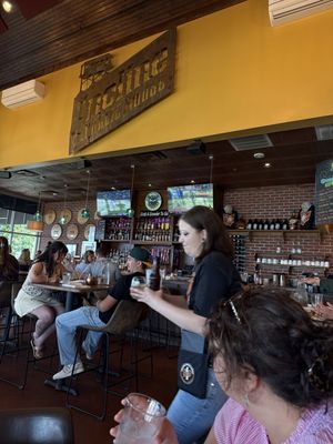 Incline Public House by null