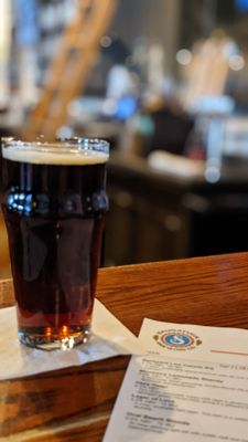 Saugatuck Brewing Company by null