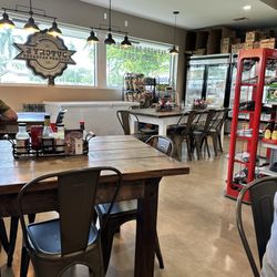 Dutchy's Gourmet Sausages