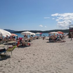 Pittulongo Beach