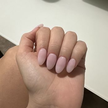Allure Nails - Nail Salons Near Me - Irving, Texas