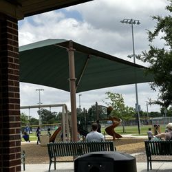 Andrew Brown Park West