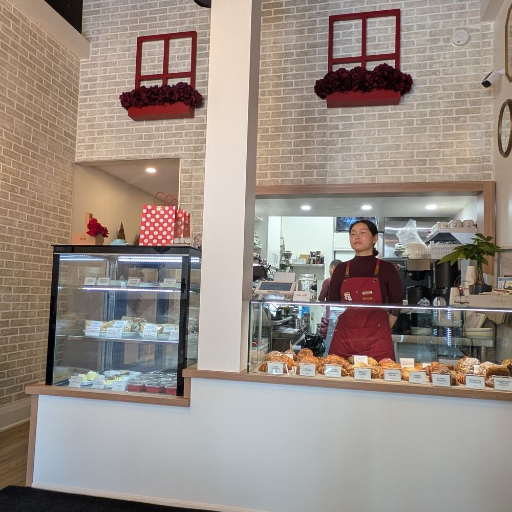 Mik Café - Really great staff - Cafes Near Me - Etobicoke, Ontario Mik Café - Really great staff - Cafes Near Me - Etobicoke, Ontario