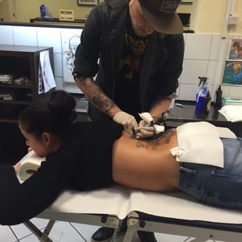 Tattoo & Piercing World - Tattoo Near Me - Mainz, RP