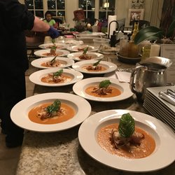 Venue Catering