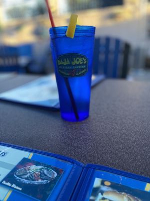 Baja Joe's by null