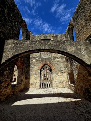 Mission San Jose - Visitors Center by null