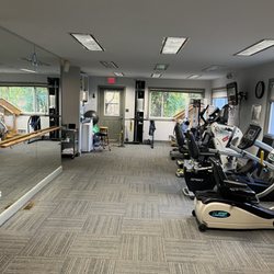 Ivy Rehab Physical Therapy