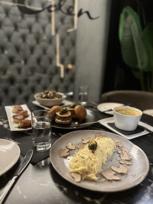 Eden On Brand by null