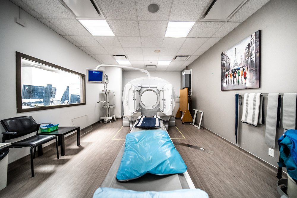 MAYFAIR DIAGNOSTICS MAYFAIR PLACE Updated August 2024 27 Reviews 132, 6706 Elbow Dr SW