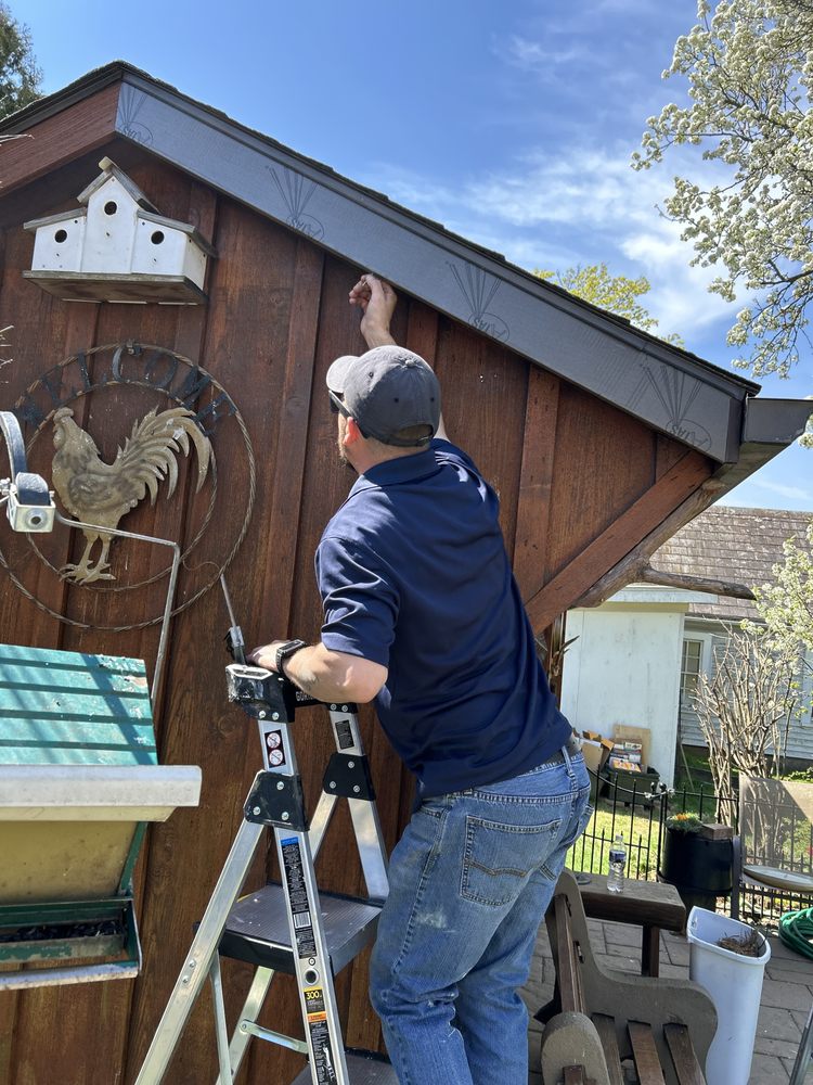 Slide of Good To Go Pros