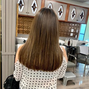 Prim Hair Studio - Blends so well - Hair Salons Near Me - Pacific Grove, California Prim Hair Studio - Blends so well - Hair Salons Near Me - Pacific Grove, California