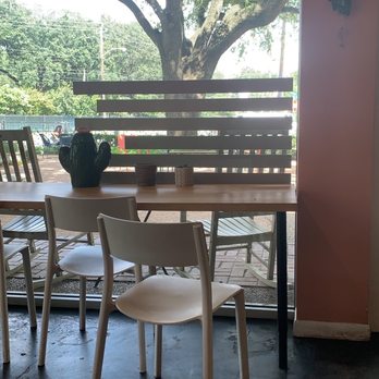 Bebidas - inside - Coffee & Tea Near Me - Houston, Texas