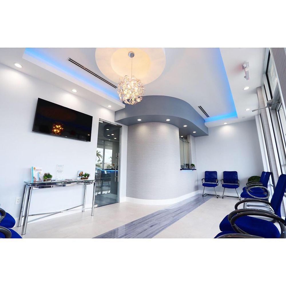 OTERO DENTAL CENTER OF HIALEAH 1140 West 49th St, Hialeah, Florida