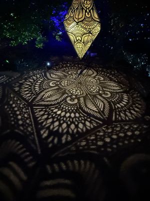 Paine Art Center & Gardens by null