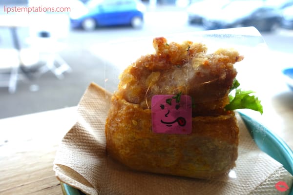 KUU Café + Japanese kitchen. by null