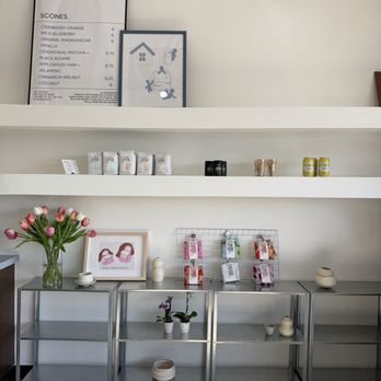 Hold Coffee - Merch - Coffee & Tea Near Me - West Covina, California