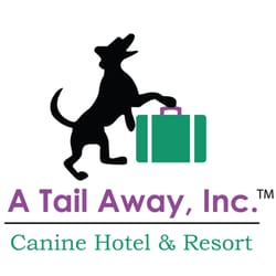 A Tail Away Inc