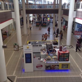CastleCourt - Shopping Centers Near Me - Belfast, BFS