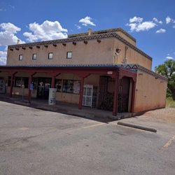 Walatowa Convenience Store